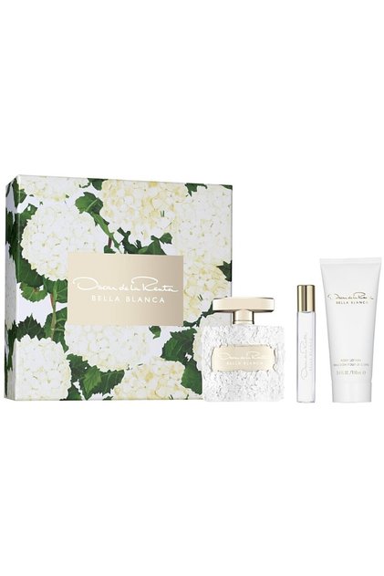 Bella Blanca For Women Set Eau De Parfum 100ml + Eau De Parfum 30ml + Bl 100ml