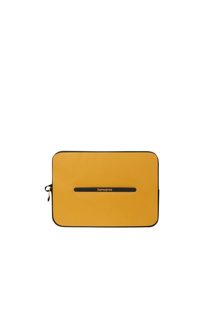 Sarı Ecodiver Add-Ons – Laptop Kılıfı 15.6"