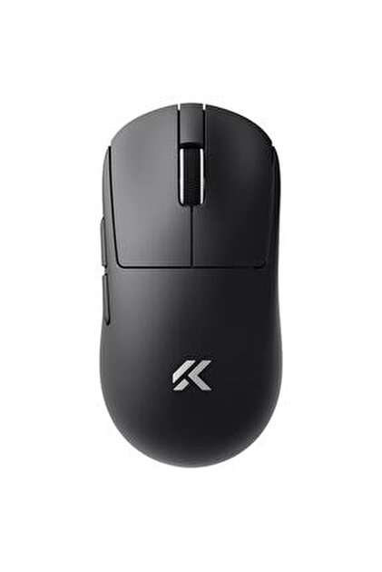 MCHOSE A5 Ultra Black 8K/4K Hz Kablosuz Simetrik Gaming Mouse (A5