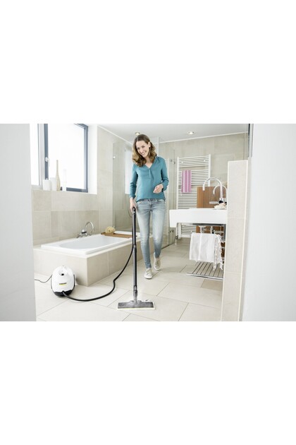 Karcher SC 3 EF Anniversary Edition Buharlı Temizlik Makinesi