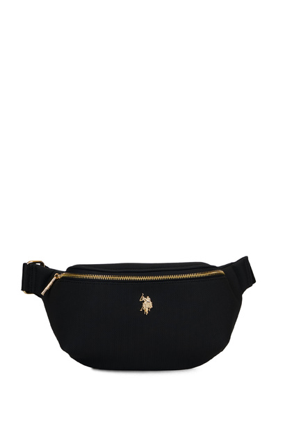 Black Women's Messenger Bag Us26268