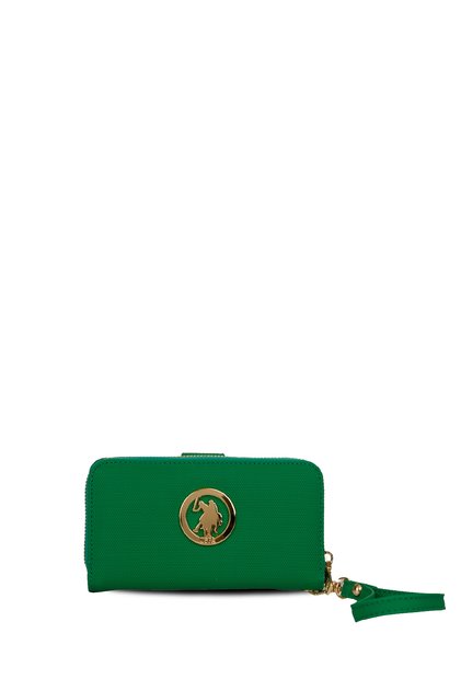 Green Women's Portfolio Bag Usc26355