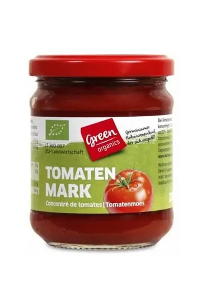 Pasta de Rosii Bio 22% 200 g