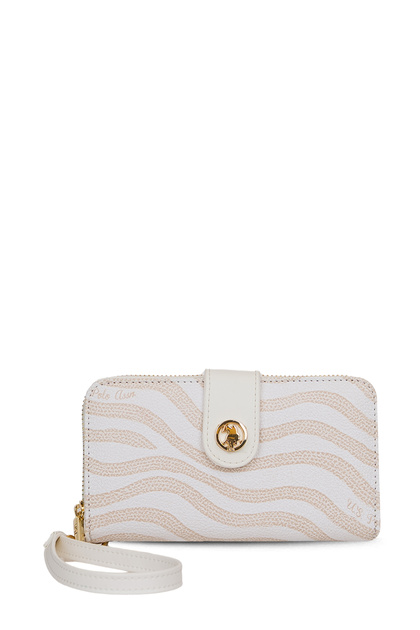 Ecru Women's Portfolio Bag Usc26345