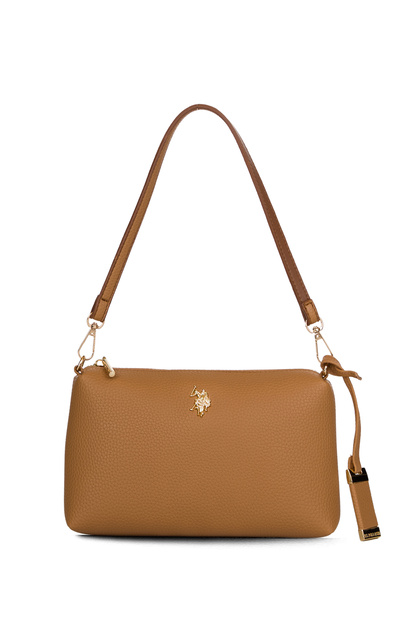 حقيبة كتف نسائية من Camel - Us26145