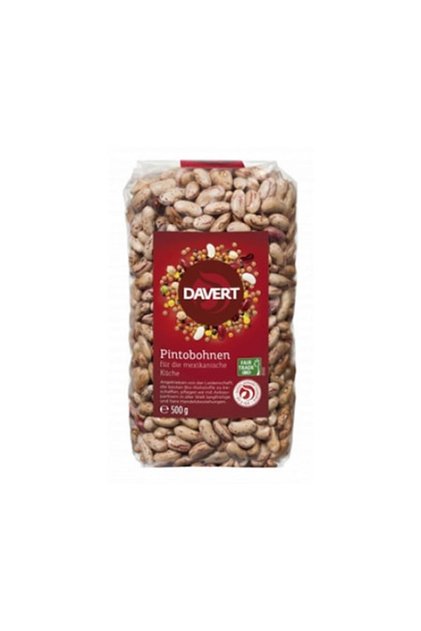 Bio Fasole Pinto 500 g