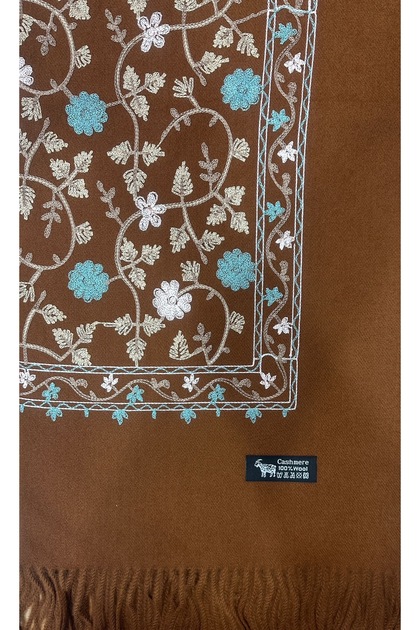 Cashmere Cashmere Shawl