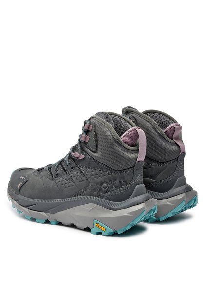 bocanci trekking pentru femei Castlerock/Coastal Shade CCSH Kaha 3 Gtx GORE-TEX
