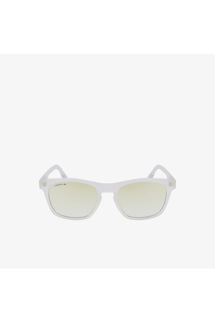 Men’s Modified Rectangular Sunglasses - L988S-970