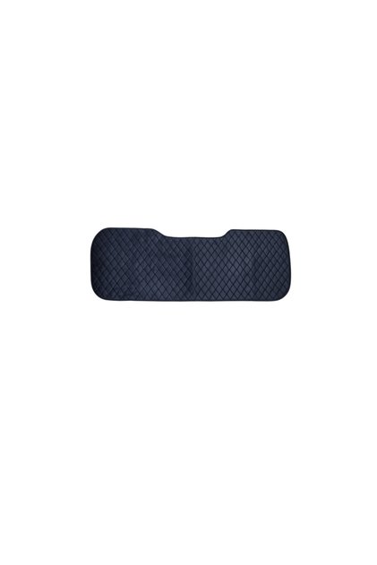 Husa auto de Protectie Bancheta Neagra