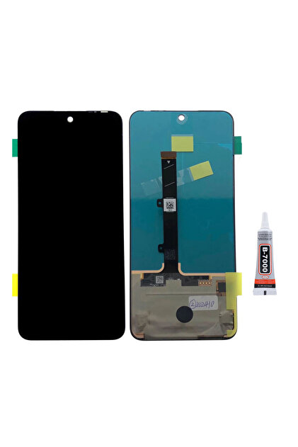 Yedcom İnfinix Hot 50 Pro Ekran Lcd Dokunmatik B7000 15ML