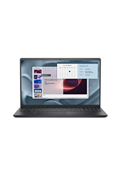 Dell Pro 15 Essential 13.Nesil Core i5 1334U-16Gb-512Gb Ssd-15.6