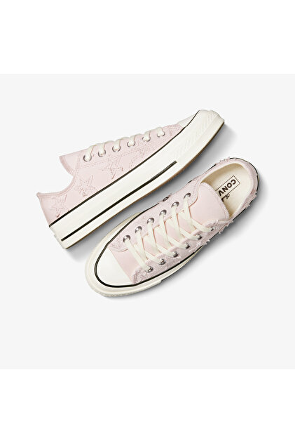 Converse Chuck 70 Celestial Unisex Pembe Sneaker - Fiyatı, Yorumları