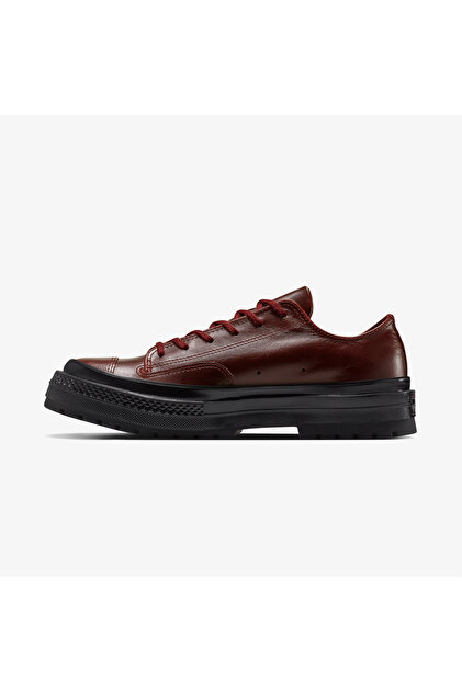 Converse Chuck 70 National Erkek Bordo Sneaker - Fiyatı, Yorumları