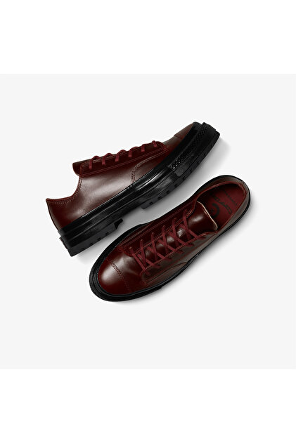 Converse Chuck 70 National Erkek Bordo Sneaker - Fiyatı, Yorumları