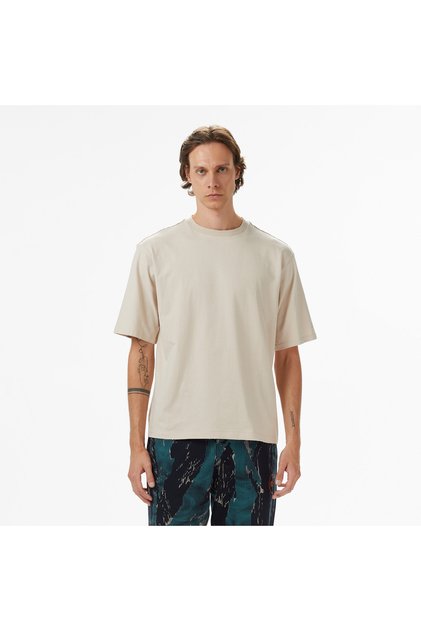 United4 Men's Gray T-Shirt