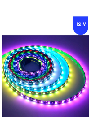POWERR LED AYDINLATMA 80 Watt (25-40)x2W Sabit Akım 3 Renk Led