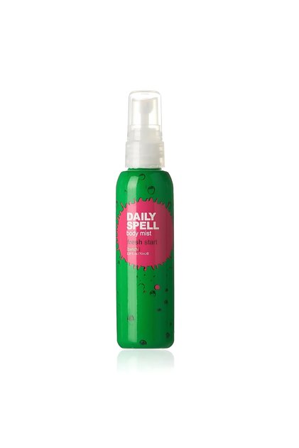 Daily Spell Body Mist Fresh Start 3 x 70 ml