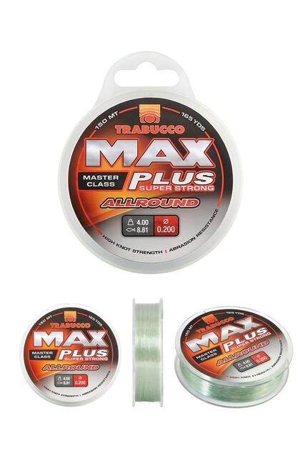 Max Plus AllRound 150mt Surf Misinası