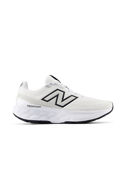 しろ New Balance 520 Beyaz Modeli Koleksiyonu Kadın Koşu Ayakkabısı