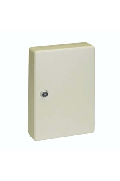 Key cabinet with lock - 80 keys - SAB010010