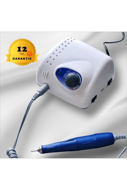 Freză electrică pentru unghii 210 – 35.000–40.000 RPM