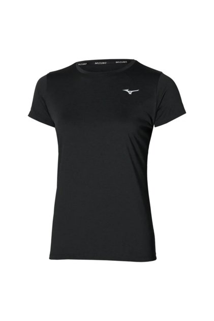 Impulse Core Women's T-Shirt Black