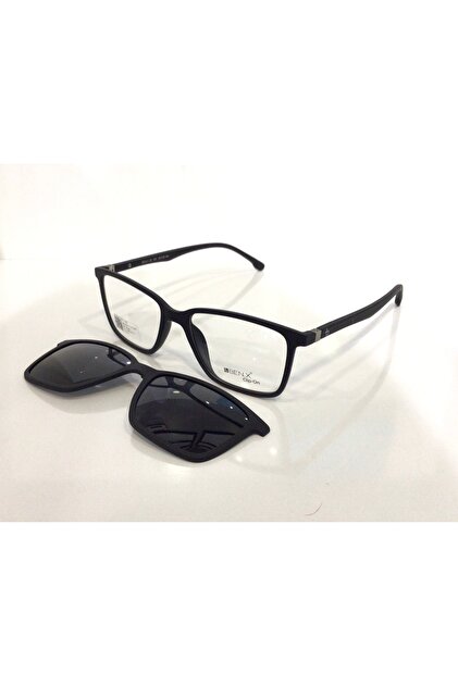 Benx Sunglasses Ben-x 933 c06 55 polarize klipsli gözlük - Fiyatı