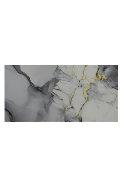 Set de 20 panouri autoadezive,PS12 marmură gri-aurie, 30x60 cm (acoperă 3.6 m²)