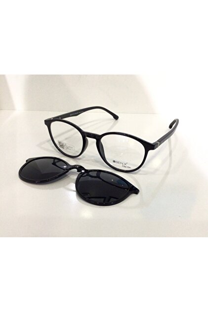 Benx Sunglasses Ben-x 927 48 c06 polarize klipsli gözlük - Fiyatı