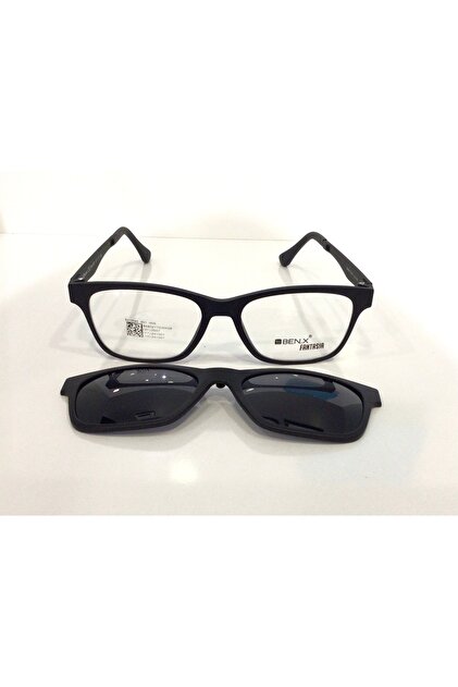 Benx Sunglasses Ben-x 901 cM06 51 polarize klipsli gözlük - Fiyatı