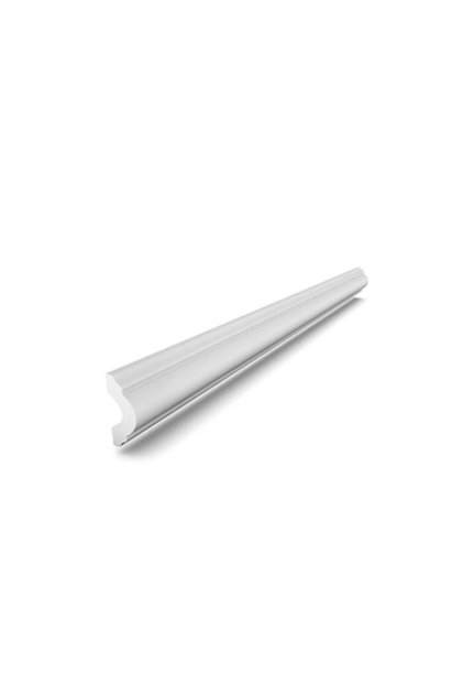 Brau decorativ (polimer dur) DP1 4,2x1,9x200cm