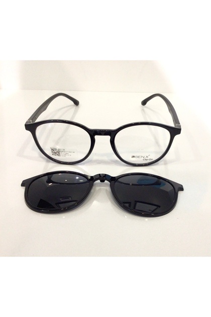 ビークレンズ Benx Sunglasses Ben-x 927 48 c06 polarize klipsli gözlük - Fiyatı