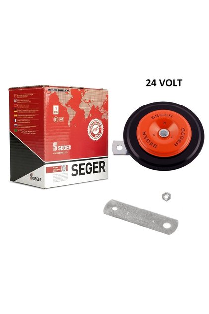 24volt Didit Korna İnce Ses 50fı, High