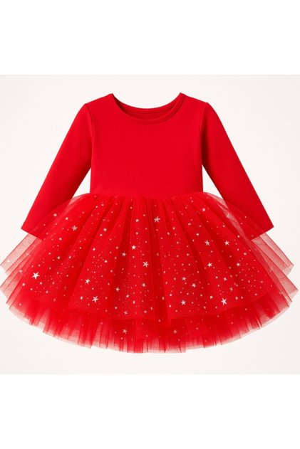 Children's Dress