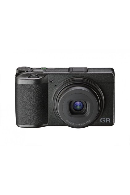 Ricoh GR 3 Uyumlu 2 Adet Fotograf Makinesi Için Lcd Ekran Koruyucu Nano Jelatin