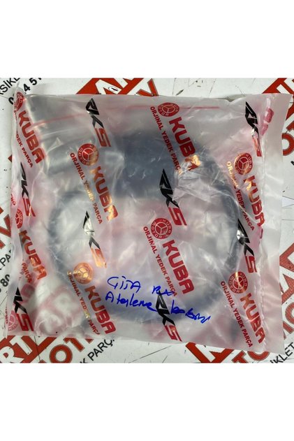 Çita 50-RX Ateşleme Bobini Orijinal