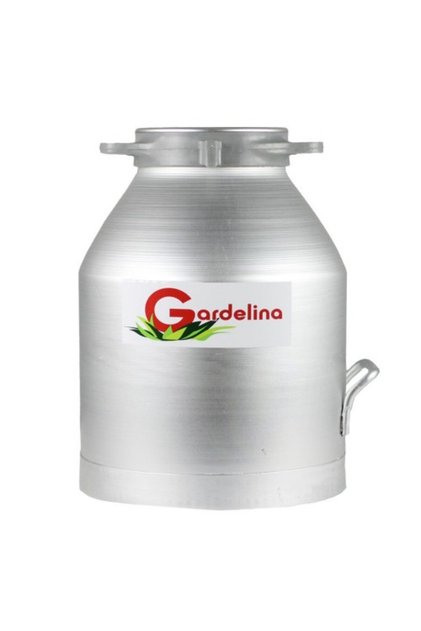 Bidon de lapte din aluminiu 30 L