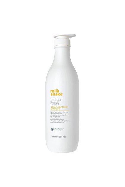 Șampon Milkshake fără sulfați pentru menținerea culorii, 1 l