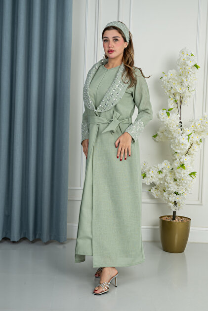 Diamond Touch Reception Shirt - Tiffany