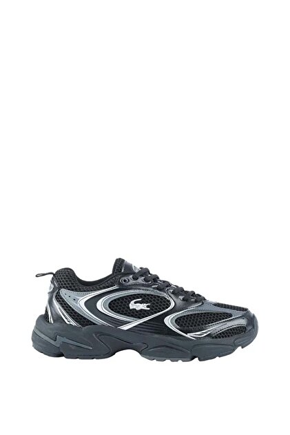 Lacoste Storm 96 2K Erkek Siyah Sneaker - Fiyatı, Yorumları