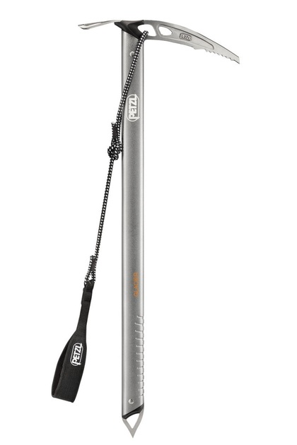 Piolet Glacier 68 cm.