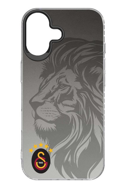 iPhone 17 Compatible 5 Star Aslan Premium Licensed Phone Case