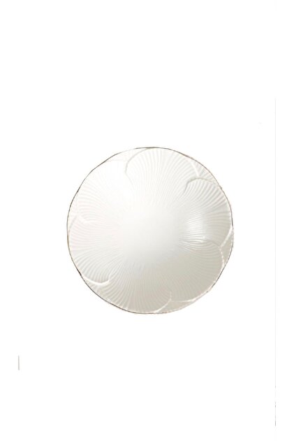 Porland Varia Alumilite 6 Lı Çukur Tabak Seti 20 Cm 04plm005588