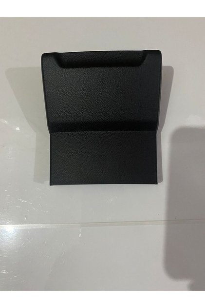 969122674R Dacia Duster Ii Center Console Cover Original