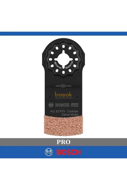 Bosch Pro AIZ 32 RT5 1'li Starlock Derz Bıçağı 2608669122 - Fiyatı