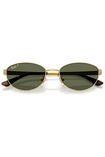 Ray-Ban Güneş Gözlüğü - Polarize RB3774D 55 001/9A - Fiyatı, Yorumları