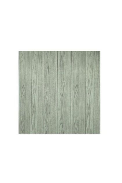 Tapet autoadeziv 3D 70x70 cm RS33 Lemn deschis
