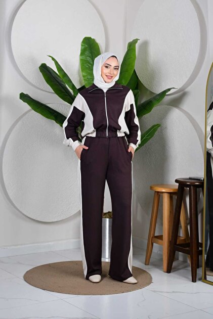Modal Hirkali Tracksuit Set