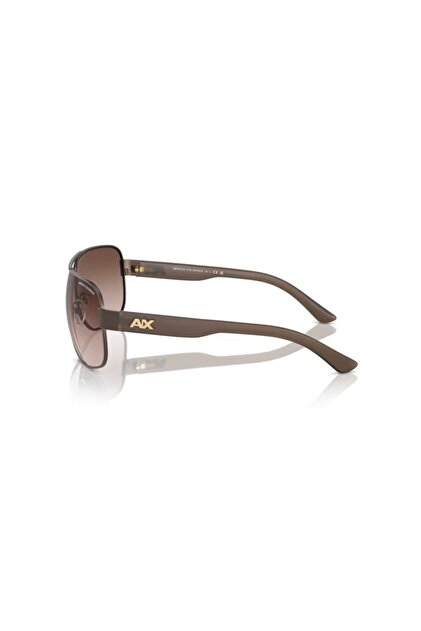 Armani Exchange AX2012S 605813 62 Erkek Güneş Gözlüğü - Fiyatı